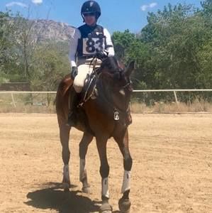 Meet your Posher, Martha